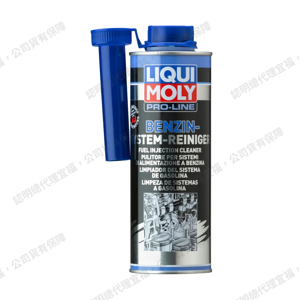 Pro-Line Gasoline System Cleaner 汽油系統清潔劑